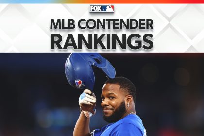 2025 MLB Contender Rankings: The Toughest Final Month Before the Postseason?