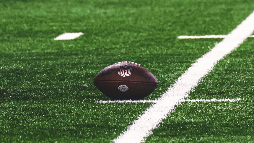 2025 Monday Night Football Schedule: How to watch MNF, teams, dates