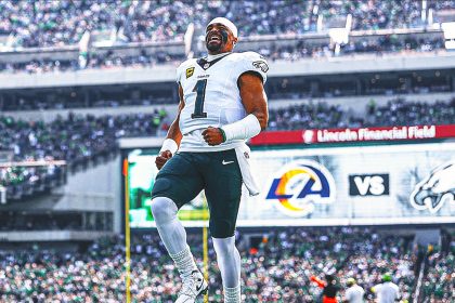 2025 NFL, CFB Weekend Betting Recap: Wild Endings Benefit Public Betting Masses
