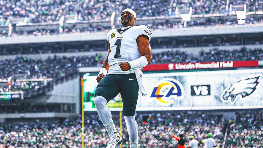 2025 NFL, CFB Weekend Betting Recap: Wild Endings Benefit Public Betting Masses