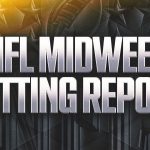 2025 NFL Midweek Betting Report: Books Hoping for Ravens Win, Lions Cover
