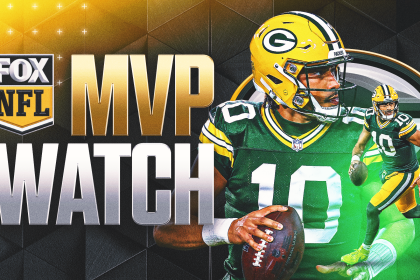 2025 NFL MVP Watch Stock Watch: Jordan Love Has Packers Thinking Super Bowl