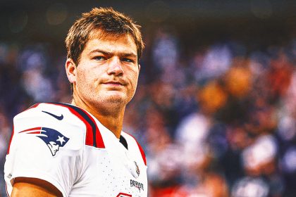 2025 NFL Odds: How Will Sophomore Signal-Callers Show Up in Year 2?