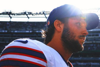 2025 NFL Odds: Will Josh Allen Add to Incredible Thursday Night Record?