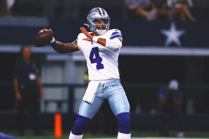 2025 NFL Odds: Will Underdogs Bark Big in Week 1?