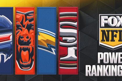 2025 NFL Power Rankings Week 2: What's Real From Week 1?