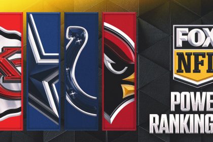 2025 NFL Power Rankings Week 3: Which 2-0 Teams Are True Contenders?
