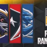 2025 NFL Power Rankings Week 4: How Many Teams Are Actually Great?