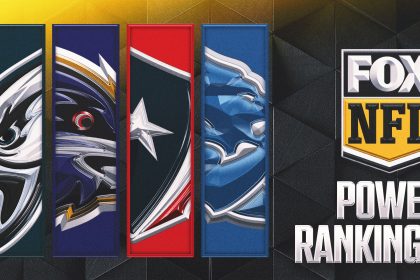 2025 NFL Power Rankings Week 4: How Many Teams Are Actually Great?