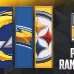 2025 NFL Power Rankings Week 5: Rams Make Big Move; Ravens Cling to Top 10