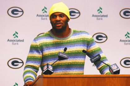 2025 NFL Week 1 Buzz: Micah Parsons Dealing With Back Sprain, Will Try to Play