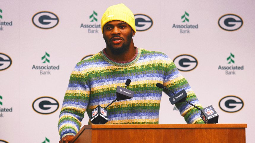 2025 NFL Week 1 Buzz: Micah Parsons Dealing With Back Sprain, Will Try to Play