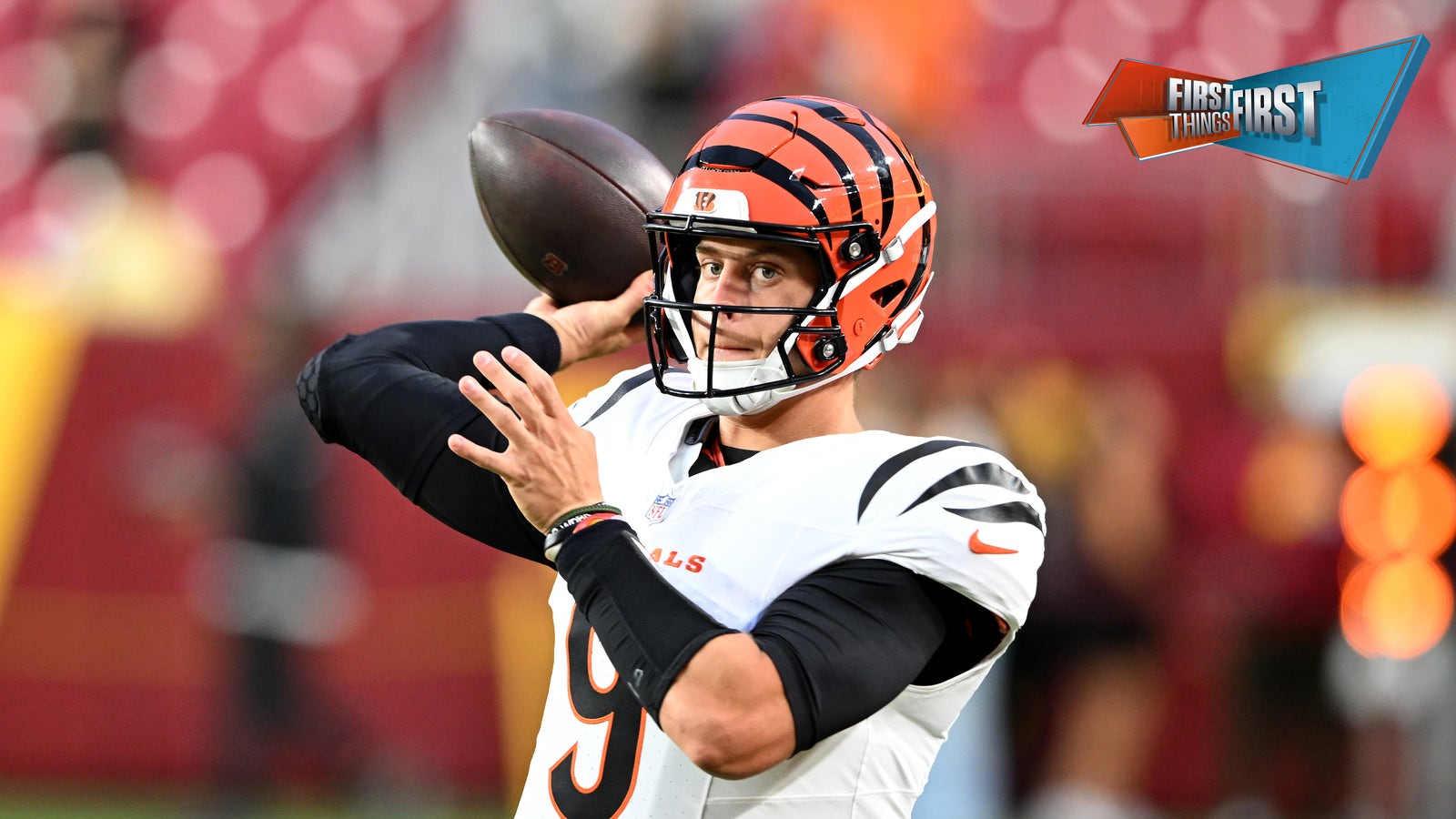Mahomes Mountain Week 1: Who can compete with Patrick Mahomes?