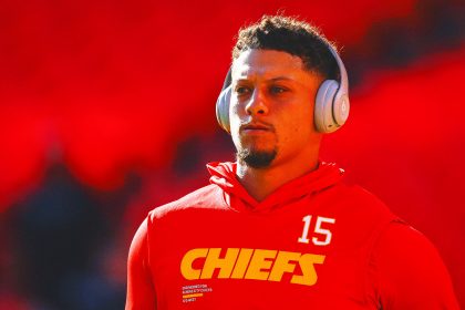 2025 NFL Week 1 Odds: Notable Chiefs vs. Chargers Prop Bets