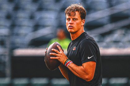 2025 NFL Week 1 Odds Specials: Will Burrow, Barkley Shine to Begin the Season?