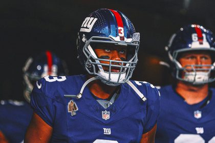 2025 NFL Week 1 Odds: Unders Dominate Opening Sunday