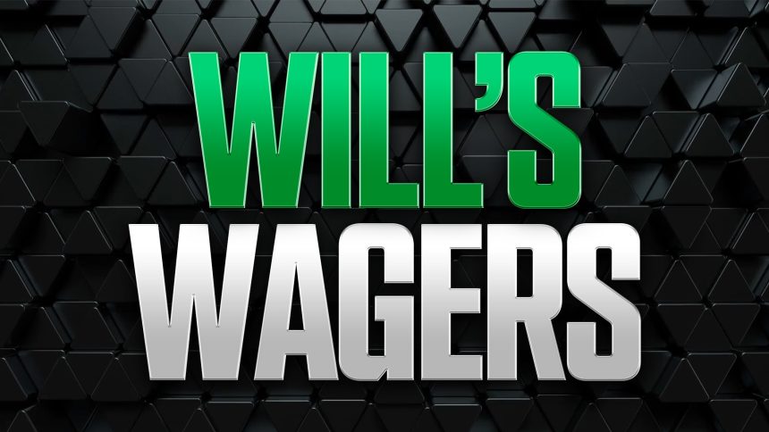 2025 NFL Week 1 Picks: Best Bets for Every Game — Will's Wagers