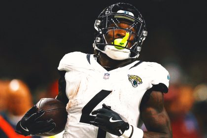 2025 NFL Week 2 Buzz: Eagles Add Depth With RB Tank Bigsby