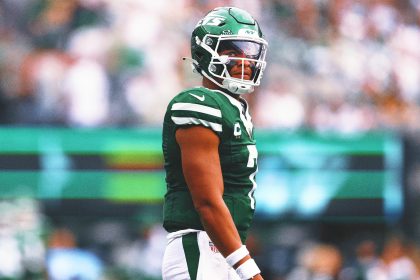 2025 NFL Week 3 Buzz: Jets QB Fields in Concussion Protocol, Could Sit Week 3