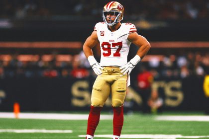 2025 NFL Week 4 Buzz: 49ers Nick Bosa Needs Season-Ending Surgery