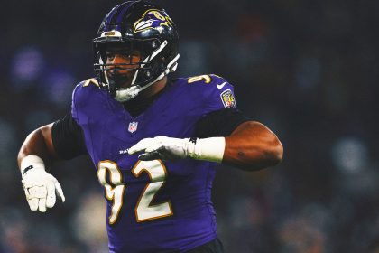 2025 NFL Week 5 Buzz: Ravens Lose Nnamdi Madubuike For Season