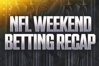 2025 NFL Weekend Betting Recap: Books Enjoyed Bills' 'Nearly Impossible' Win