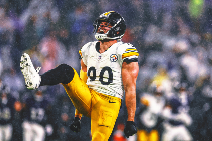 2025 Pittsburgh Steelers Depth Chart Heading into NFL Week 1