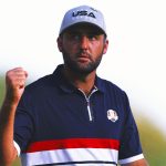 2025 Ryder Cup Standings and Scores Entering Saturday Morning Matches