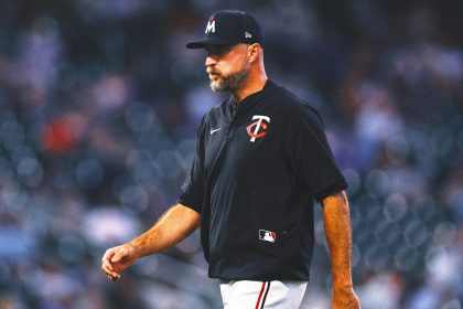 A New Direction for the Twins After Rocco Baldelli Decision