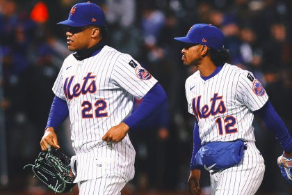 A Silver Lining to the Mets' Playoff Miss? Juan Soto Finds Team Chemistry