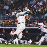 Aaron Judge's 359th Homer Passes Yogi Berra for 5th Place on Yankees List