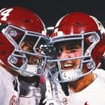 Alabama Upsets Georgia, Hands Bulldogs Their 1st Home Loss in 6 Years
