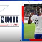 Alexi Lalas' Three U.S. Men's Team Stars Who Stood Out in September