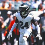 Andrew Mukuba Tilts Super Bowl Rematch: 'He Has a Knack for Finding the Football'