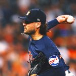 Astros Place RHP Lance McCullers Jr. on IL, Recall Colton Gordon, Promote Zach Cole