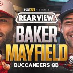 Baker Mayfield Happy to Show Off Personality: 'If I Just Be Myself ... That's OK'