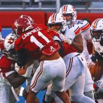 Barstool Sports: Top 10 Bitter In-State Rivalry Games in College Football