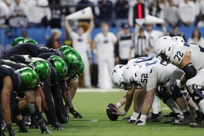 Best College Football Betting Promos & Sportsbook Apps