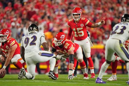 Best Sportsbook Promos for NFL Week 4, MLB, Ryder Cup, and College Football