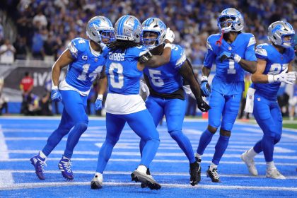 bet365 Bonus Code 'FOX365' Unlocks $300 in Bonus Bets When Betting Just $5 on Lions vs Ravens
