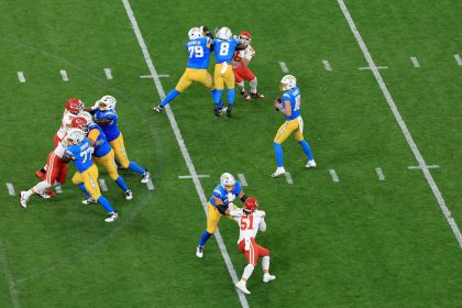 Bet365 Bonus Code 'FOX365' Unlocks $300 in Bonus Bets When Betting Just $5 on Raiders vs Chargers