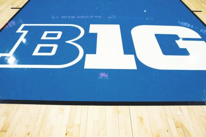Big Ten Announces 2025-26 Men’s, Women's Basketball Conference Schedules