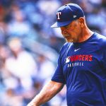 Bruce Bochy Out as Rangers Manager After 3 Years Despite World Series Title