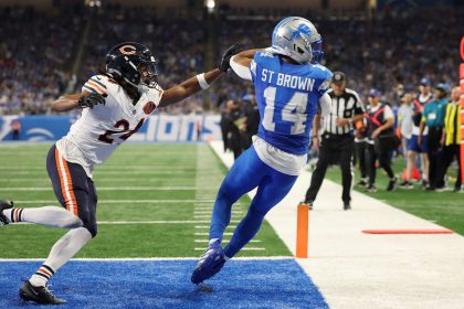 Caesars Sportsbook Promo Code: Bet $1 on Monday Night Football and Double Your Winnings on Your Next 20 Bets