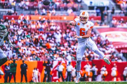 Can Three Straight Last-Minute Wins Propel Bucs to Greater Playoff Success?