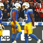 Chargers End 7-Game Losing Streak Against Chiefs with Season-Opening Win
