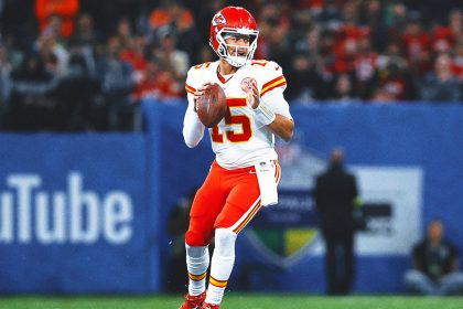 Chiefs Capitalize on Chargers Mistake in Shocking Turn of Events