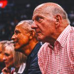 Clippers Owner Steve Ballmer Denies Involvement In Alleged Kawhi Leonard Scandal