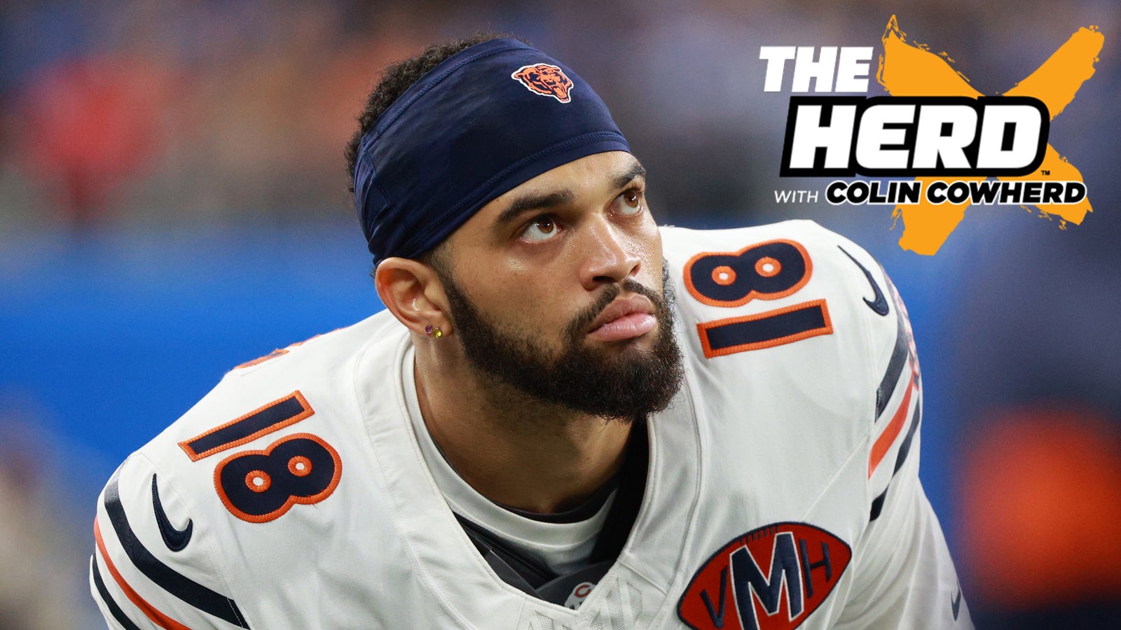 Lions beat Bears 52-21, ‘I don’t think Ben Johnson & Caleb Williams work’ 