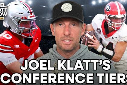 College Football Conference Tiers: Who Is For Real In Big Ten, SEC, Big 12 & ACC?
